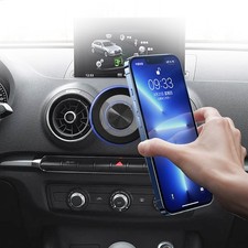 Car Mount Magnetic Phone