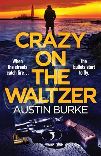 Crazy the waltzer - the, burke