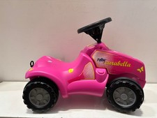 Rolly Minitrac Carabella In