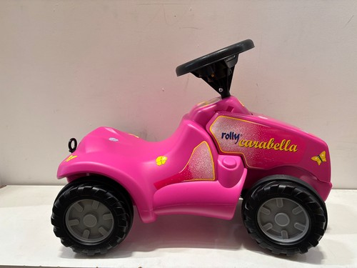 Rolly minitrac carabella - carabella, in