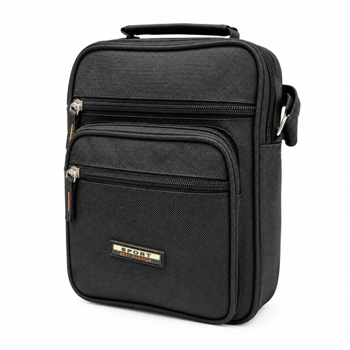 Versatile black soft - black,