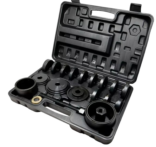 Wheel bearing removal tool - bearing,