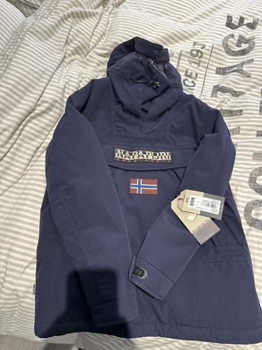 Napapijri skidoo jackets - skidoo,