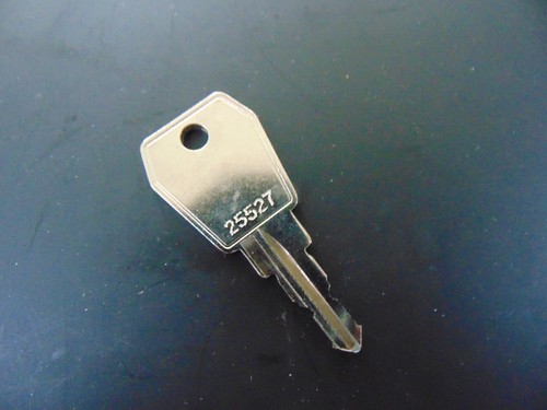 Original kamei replacement key - replacement,