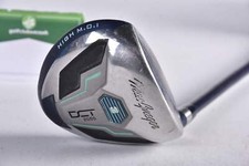 Ladies MacGregor DCT 2000 #3