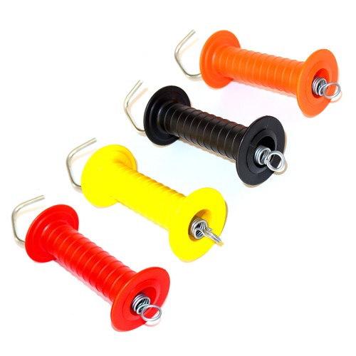 Electric fence heavy - 2x, duty