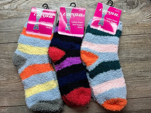 Stocking stuffer super soft - stocking,