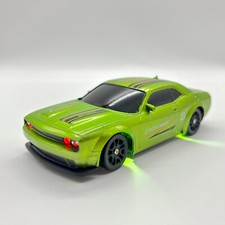 RC Drift Car Real Mini Racing