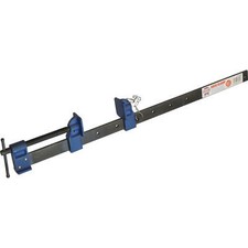 Faithfull Sash Clamp 1200mm