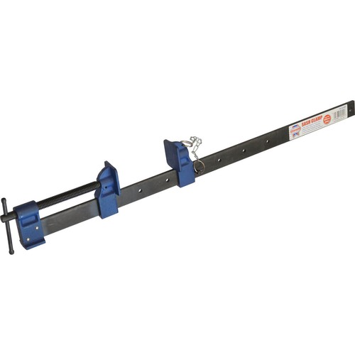 Faithfull sash clamp 1200mm - faithfull,
