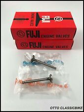 HONDA C50 ST50 CT50 Z50M Z50A Z50J Z50 XR50 CD50 CF50  Intake & Exhaust  Valve