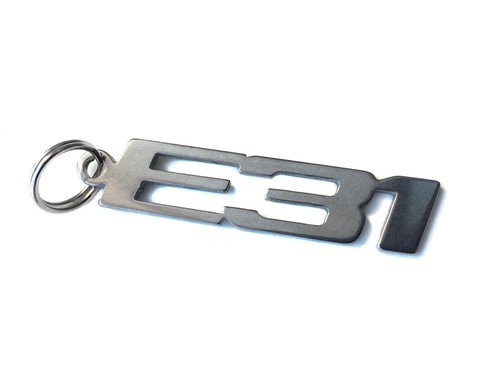 E31 keychain 850 830i - 830i, 840i