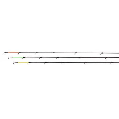 Maver reality evo - spare, quiver