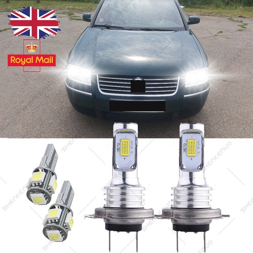 For passat 3b6 2 0 - vw, h7