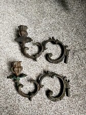 X2 Reclaimed Antique Bronze