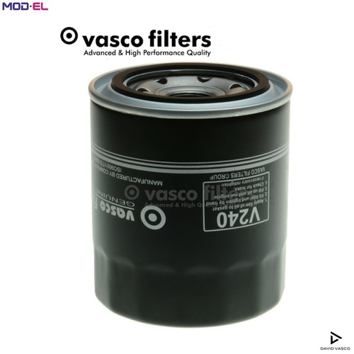 Oil filter v240 for - v240,