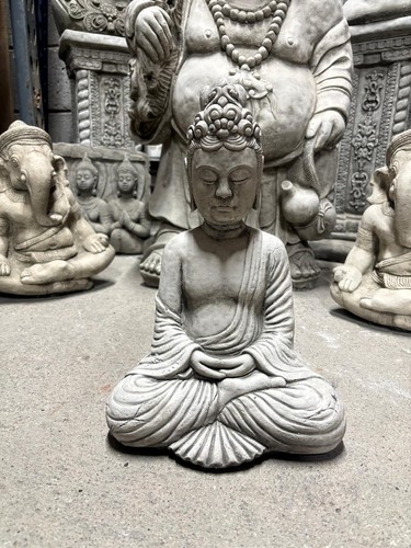 Garden buddha ornament