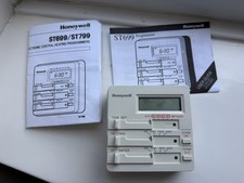 Honeywell ST699B1002 Central