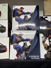 DC Collectibles The Dark