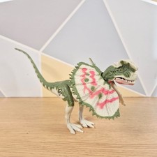 VTG Electronic Dilophosaurus
