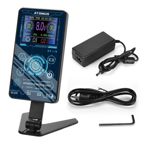 Atomus smart tattoo power - atomus,