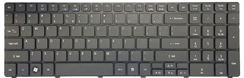 Ac23 key for keyboard packard - key,