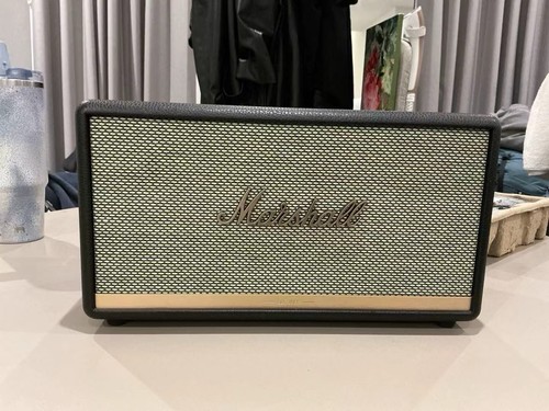 Marshall stanmore wireless - stanmore, ii