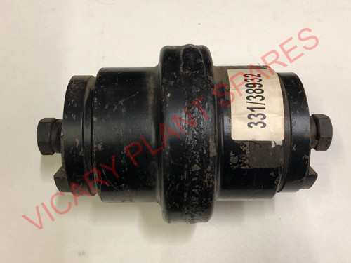 Bottom roller jcb - roller,