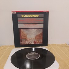 Ruggiero Ricci – Glazounov