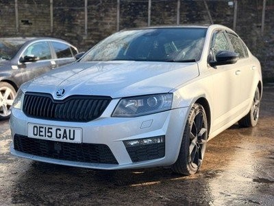 Skoda octavia mk3 2013 2017 - skoda,