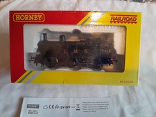Hornby OO Gauge JINTY  7412
