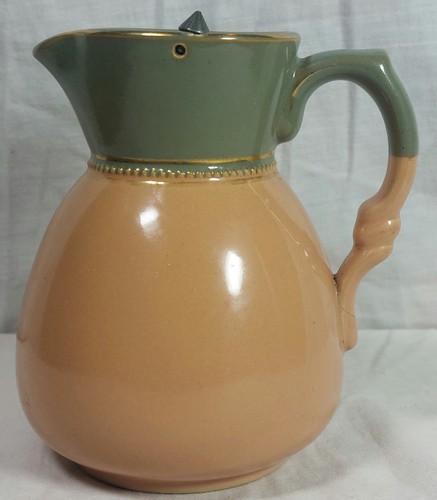 Lovatt langley mill pottery - langley,