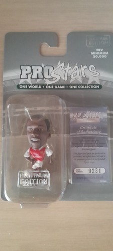 Corinthian prostars toure - corinthian,