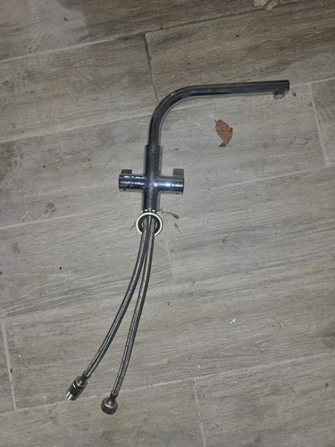 Frank sink mounted mixer - frank,