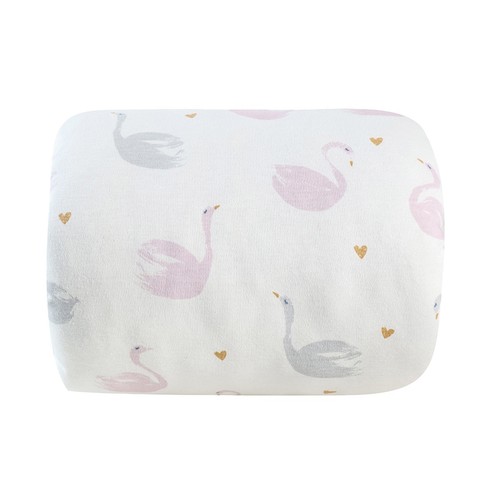 Nursing support pillow - pillow, thick