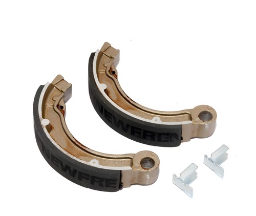 Brake shoes pads - , x