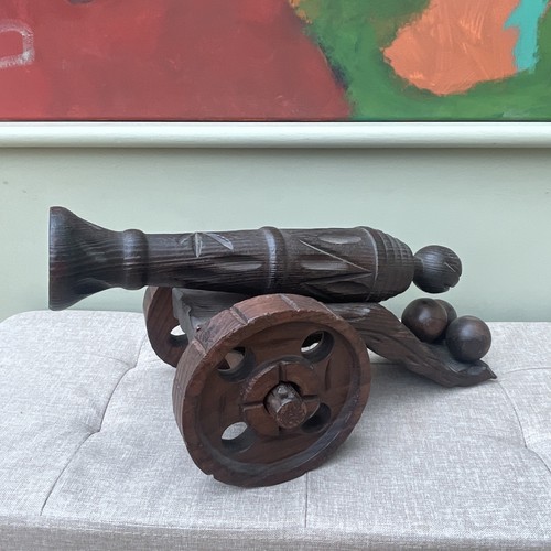Vintage handmade large folk - vintage,