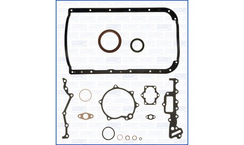 Genuine ajusa oem replacement - ajusa,