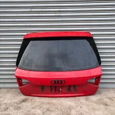 AUDI A4 AVANT B8 S LINE 2.0