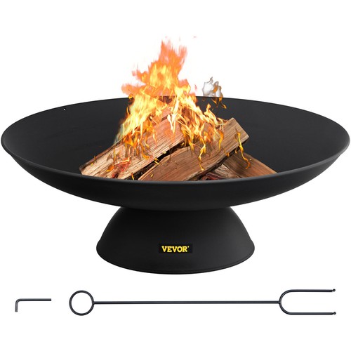 Vevor fire pit - pit, bowl