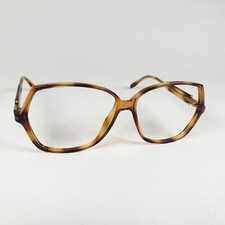 SILHOUETTE eyeglasses TORTOISE