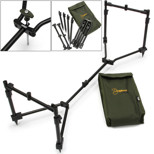 Ngt dynamic pod - pod, adjustable
