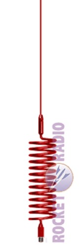 Aerial stinger springer - cb,