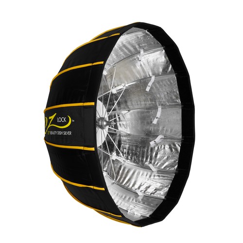 Glow lock collapsible - glow, 25"