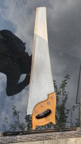 Vintage spear jackson hand - spear,
