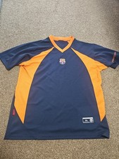 F.C Barcelona Official Shirt