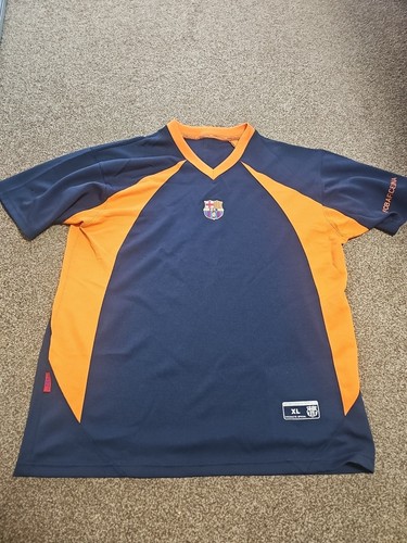 Barcelona official shirt - f.c,