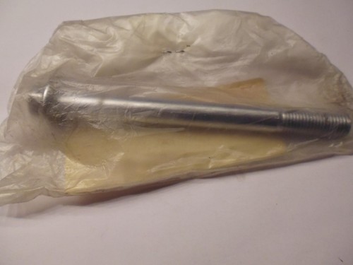 Bolt screw - screw, washer