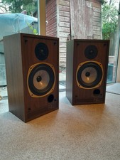 TANNOY Mercury M20 Bookshelf