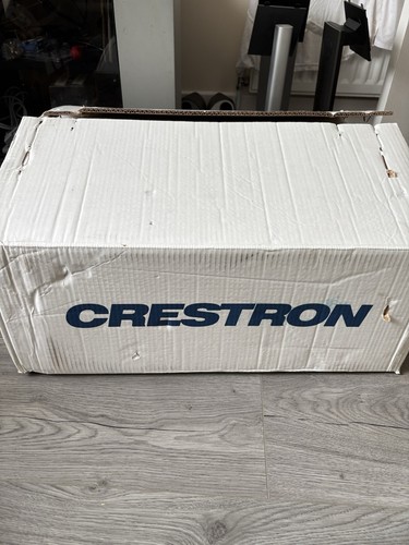 Crestron dmps3 350 - crestron, dmps3-4k-350-c